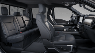 2025 Ford F-150® Internal Image 1